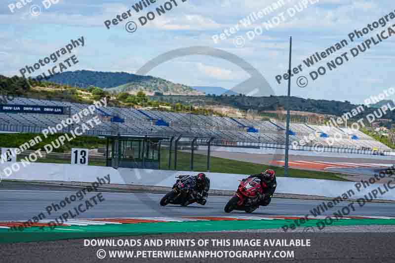 march 2018;motorbikes;no limits;peter wileman photography;portugal;trackday digital images;valencia
